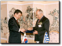  선주사, 우수품질 답례로 "사례금＋추가 발주"